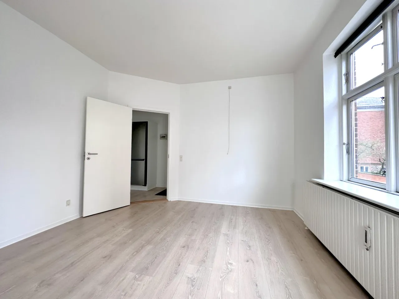 Lejebolig, Tordenskjoldsgade, billede 2 af 14