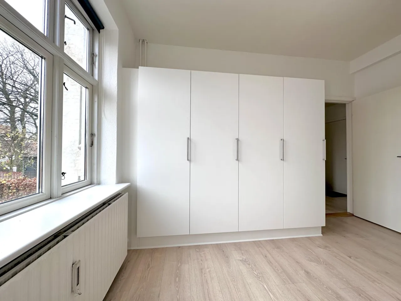 Lejebolig, Tordenskjoldsgade, billede 4 af 14