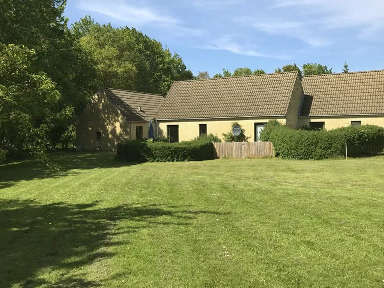 Lejebolig, Farsbøllevej 22C, Gamby, 5471 Søndersø, billede 1 af 1