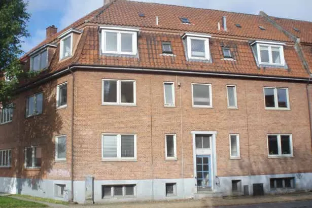 Lejebolig, Palnatokesvej 35, st. th, 5000 Odense C, billede 1 af 1