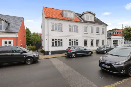 Lejebolig, Islandsgade 3, billede 1 af 12