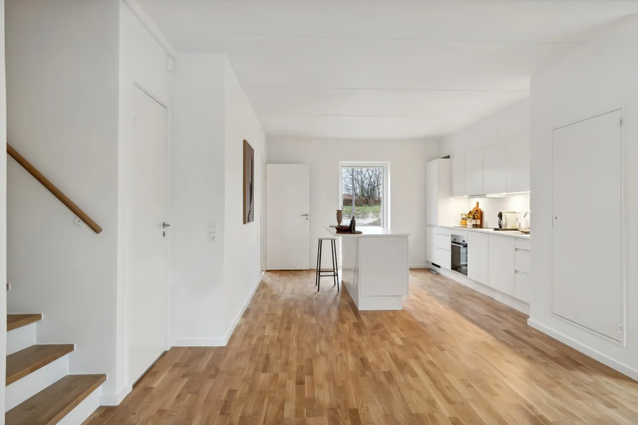 Rækkehus, Lergrubevej 3, billede 3 af 17