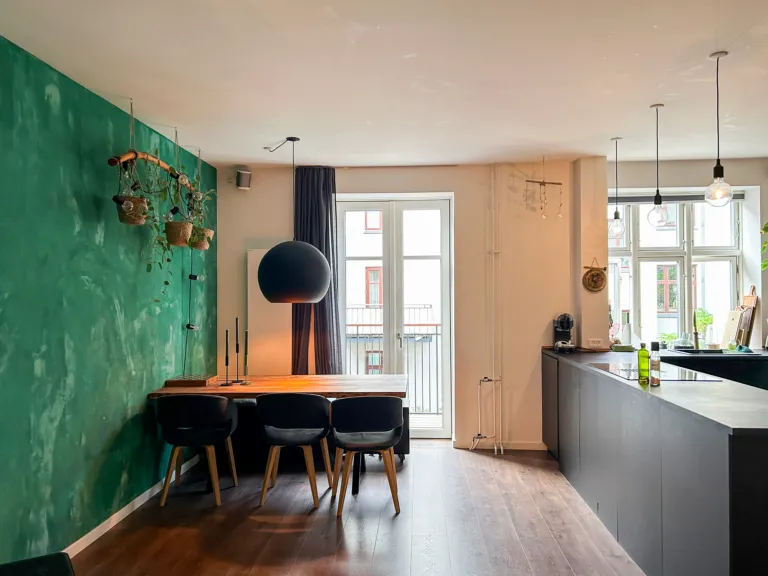 Lejlighed, Njalsgade 58, 2. tv., 2300 København S, billede 2 af 24