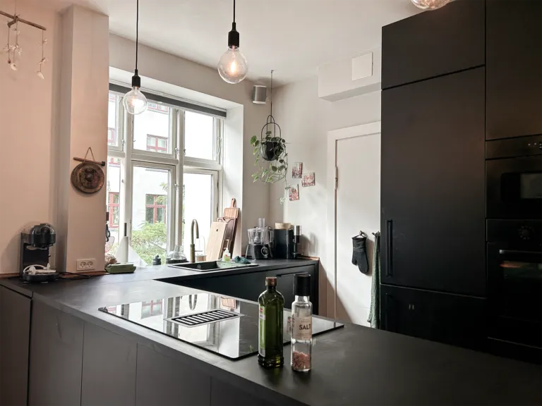 Lejlighed, Njalsgade 58, 2. tv., 2300 København S, billede 4 af 24