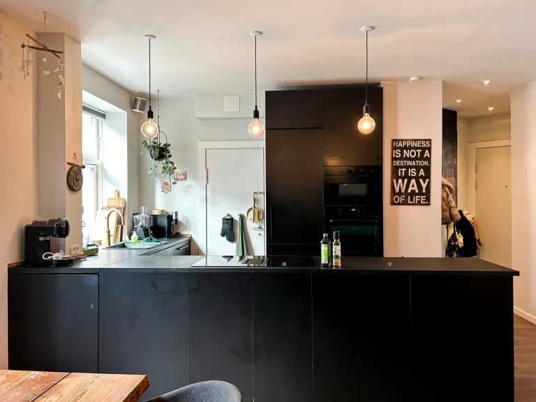 Lejlighed, Njalsgade 58, 2. tv., 2300 København S, billede 5 af 24