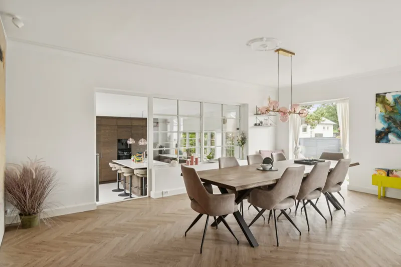 Hus, Solsortevej 4, billede 1 af 24
