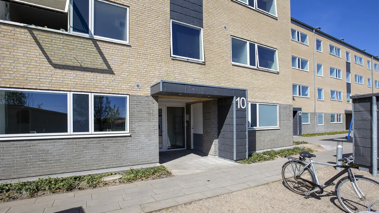 Lejlighed, Provst Dreslersvej 10 2.h. 9900 Frederikshavn, billede 1 af 4