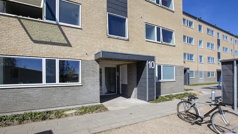 Lejlighed, Provst Dreslersvej 10 2.h. 9900 Frederikshavn, billede 1 af 4