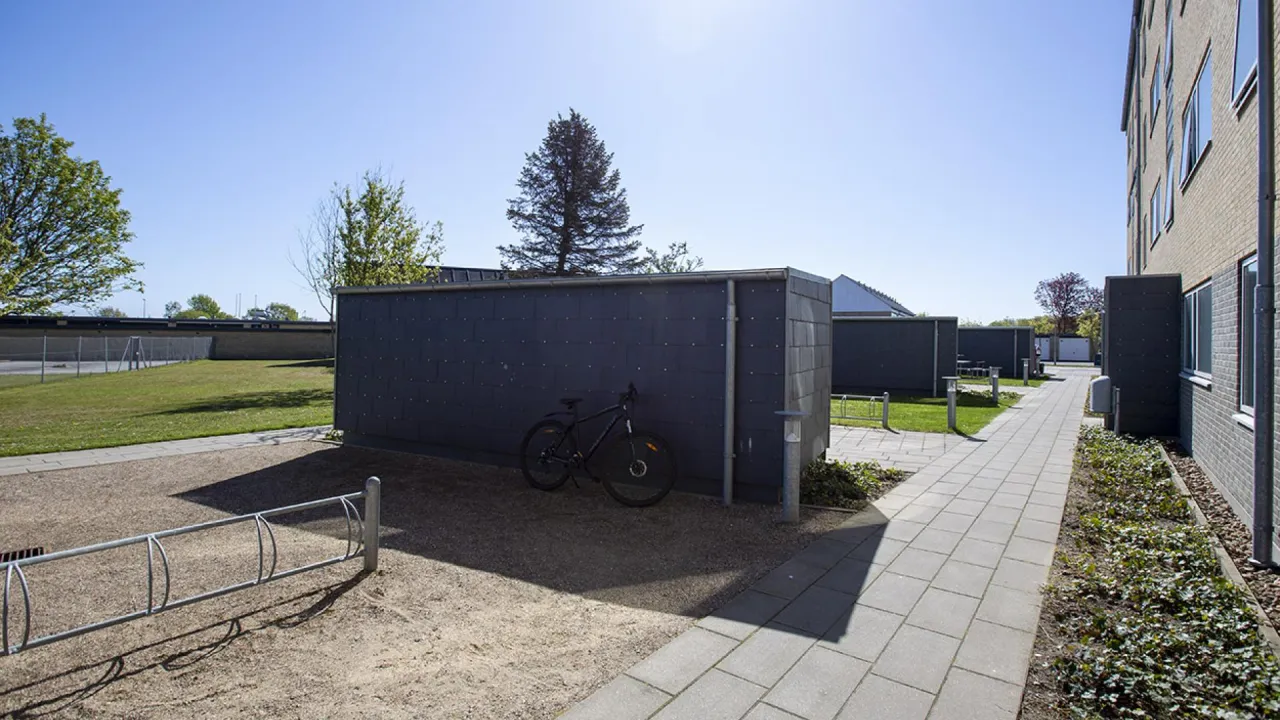 Lejlighed, Provst Dreslersvej 10 2.h. 9900 Frederikshavn, billede 3 af 4