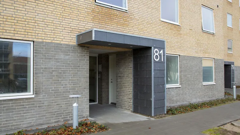Lejlighed, Provst Dreslersvej 81 1.h. 9900 Frederikshavn, billede 1 af 3