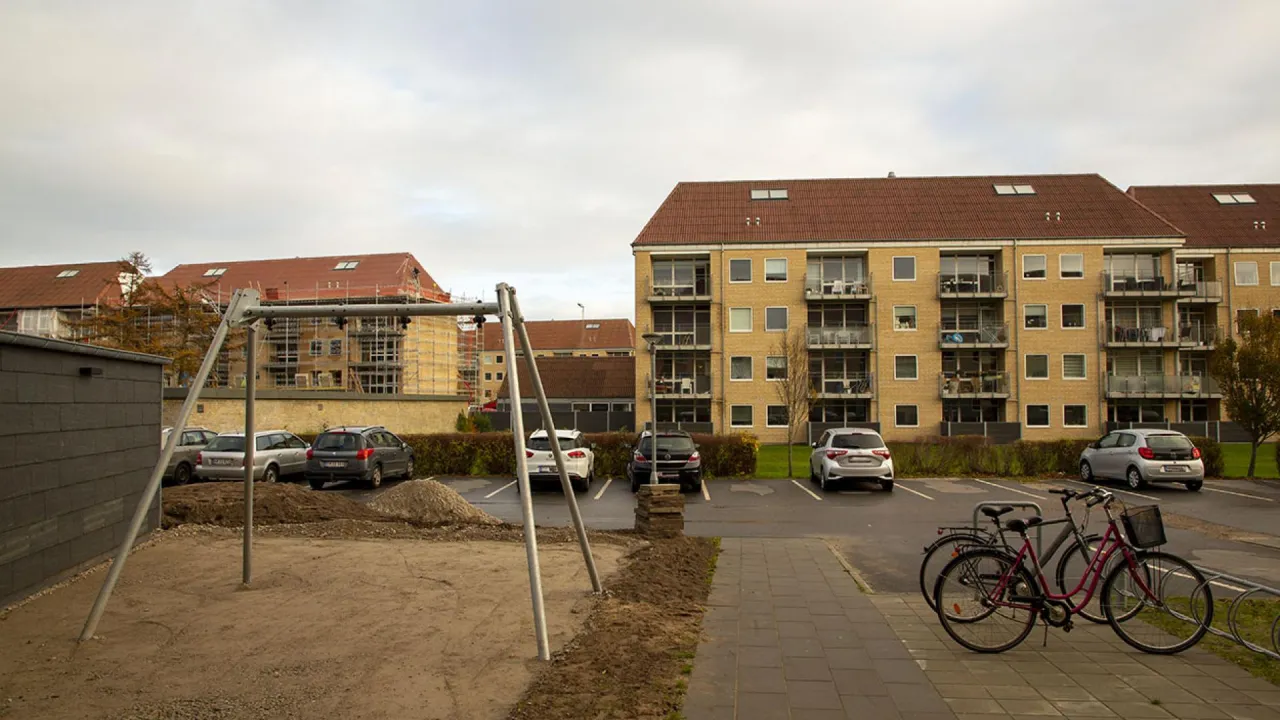 Lejlighed, Provst Dreslersvej 81 1.h. 9900 Frederikshavn, billede 3 af 3
