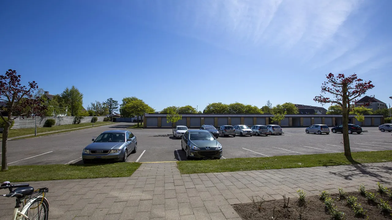 Lejlighed, Bangsbovej 6 2.h. 9900 Frederikshavn, billede 2 af 4