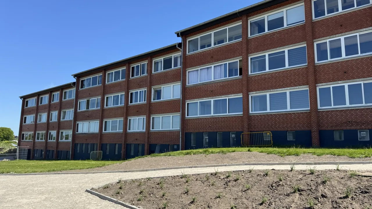 Lejebolig, Stoldal 42, 1.tv. 9500 Hobro, billede 2 af 8