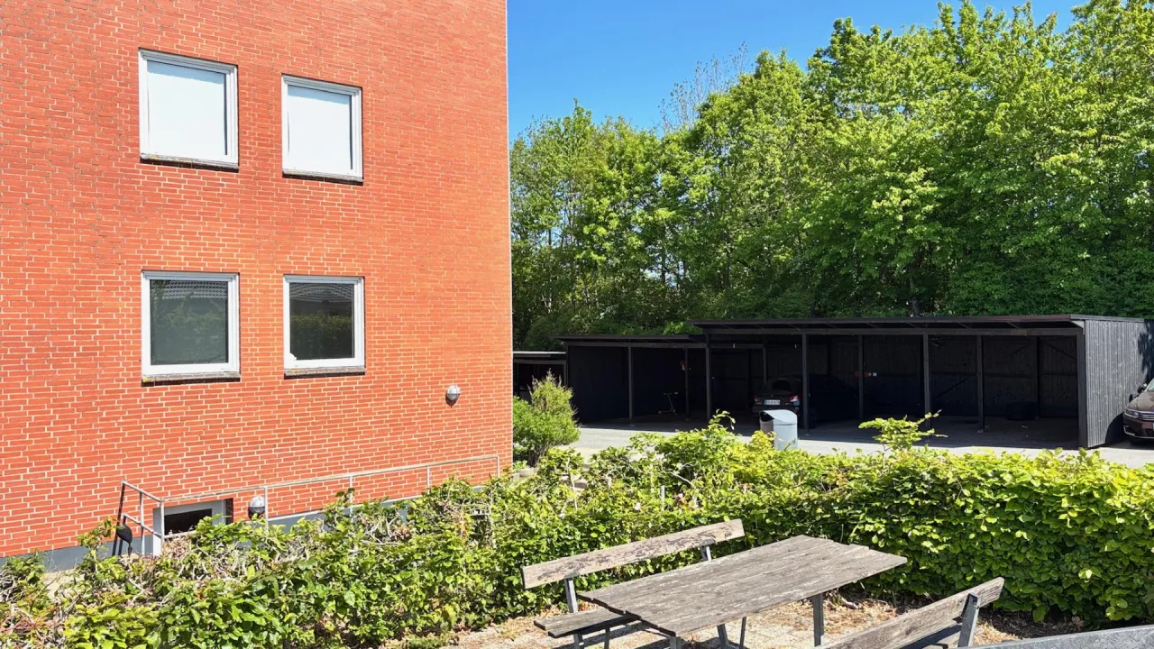 Lejebolig, Stoldal 42, 1.tv. 9500 Hobro, billede 5 af 8