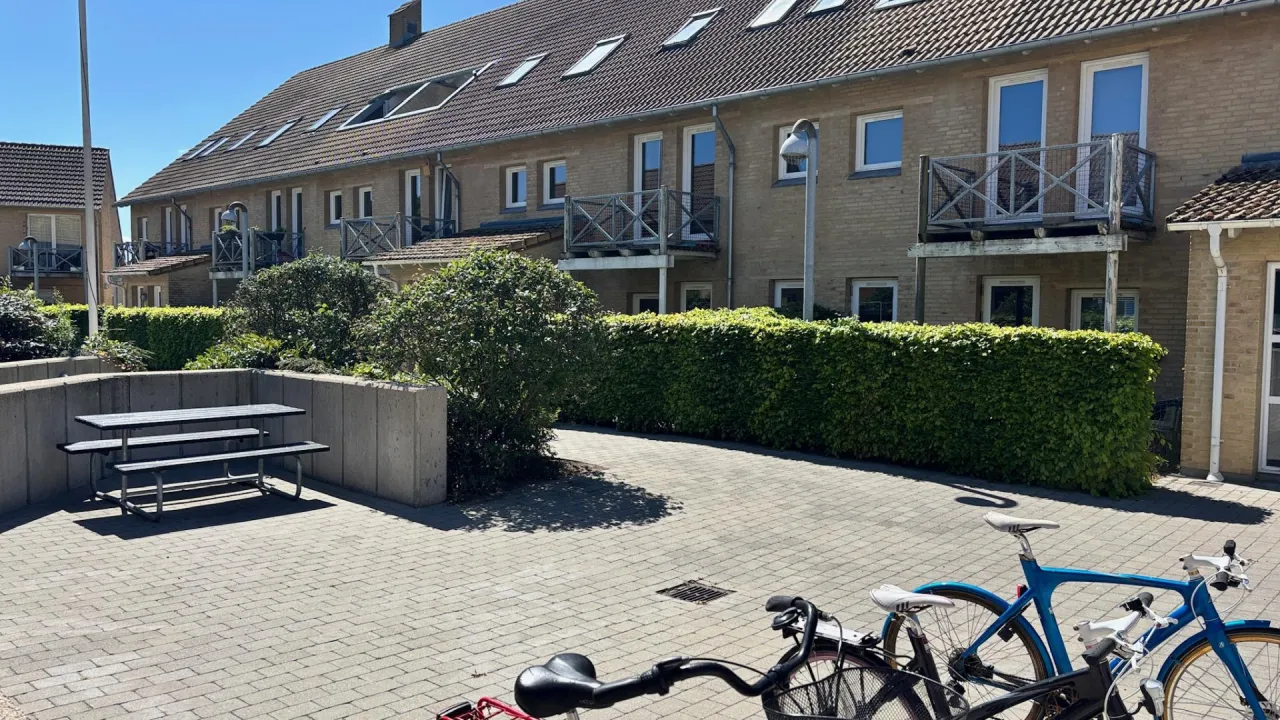 Lejebolig, Horsøparken 11, 1.th. 9500 Hobro, billede 3 af 12