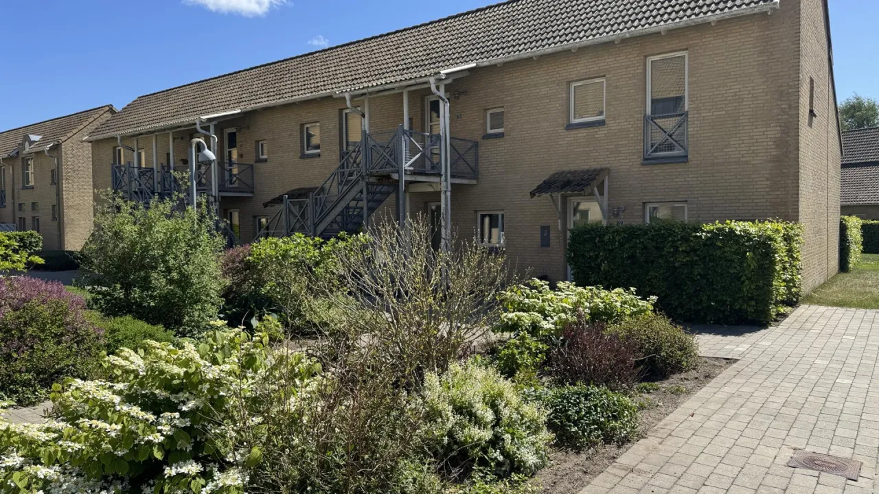 Lejebolig, Horsøparken 11, 1.th. 9500 Hobro, billede 5 af 12