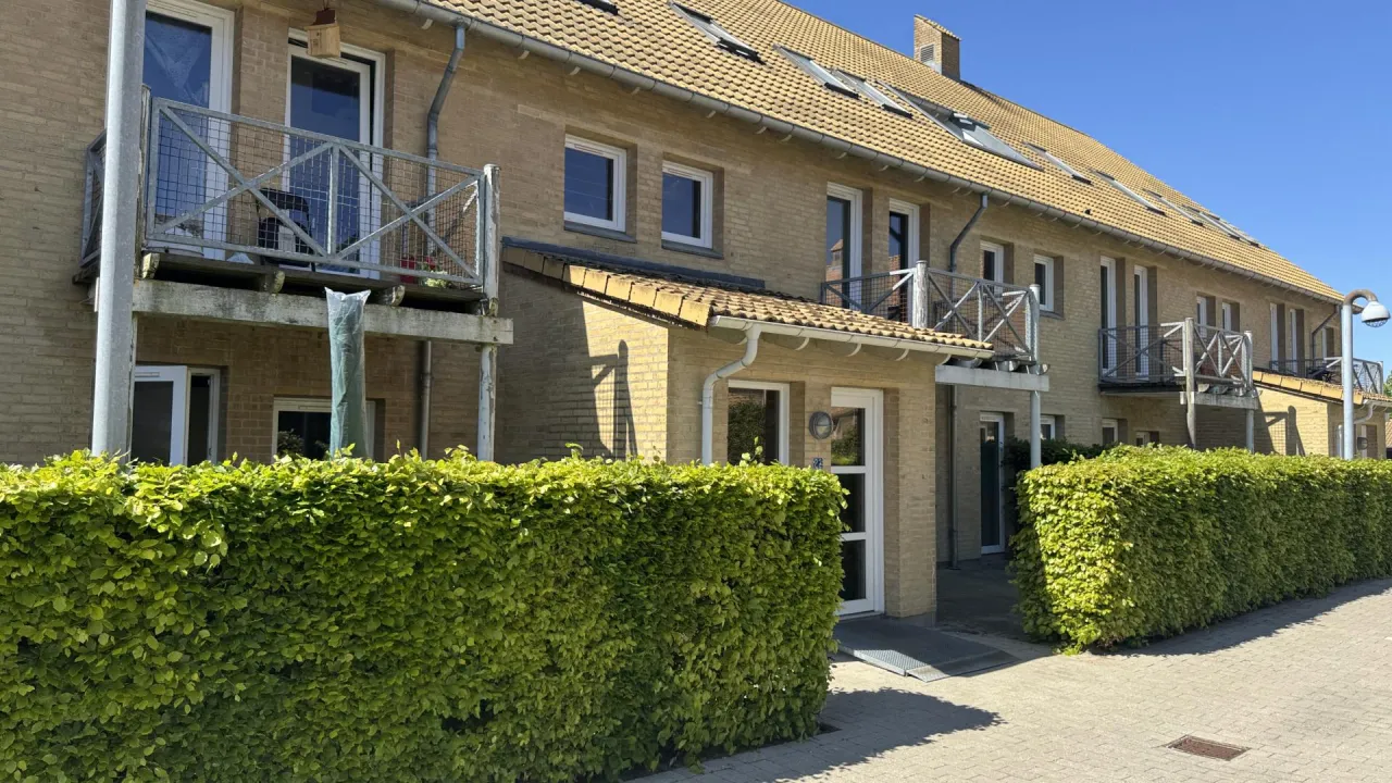 Lejebolig, Horsøparken 17, st.tv. 9500 Hobro, billede 4 af 12
