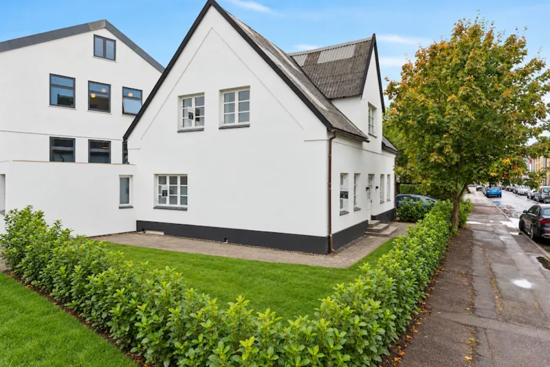 Hus, Grønrisvej 12A,, billede 1 af 12