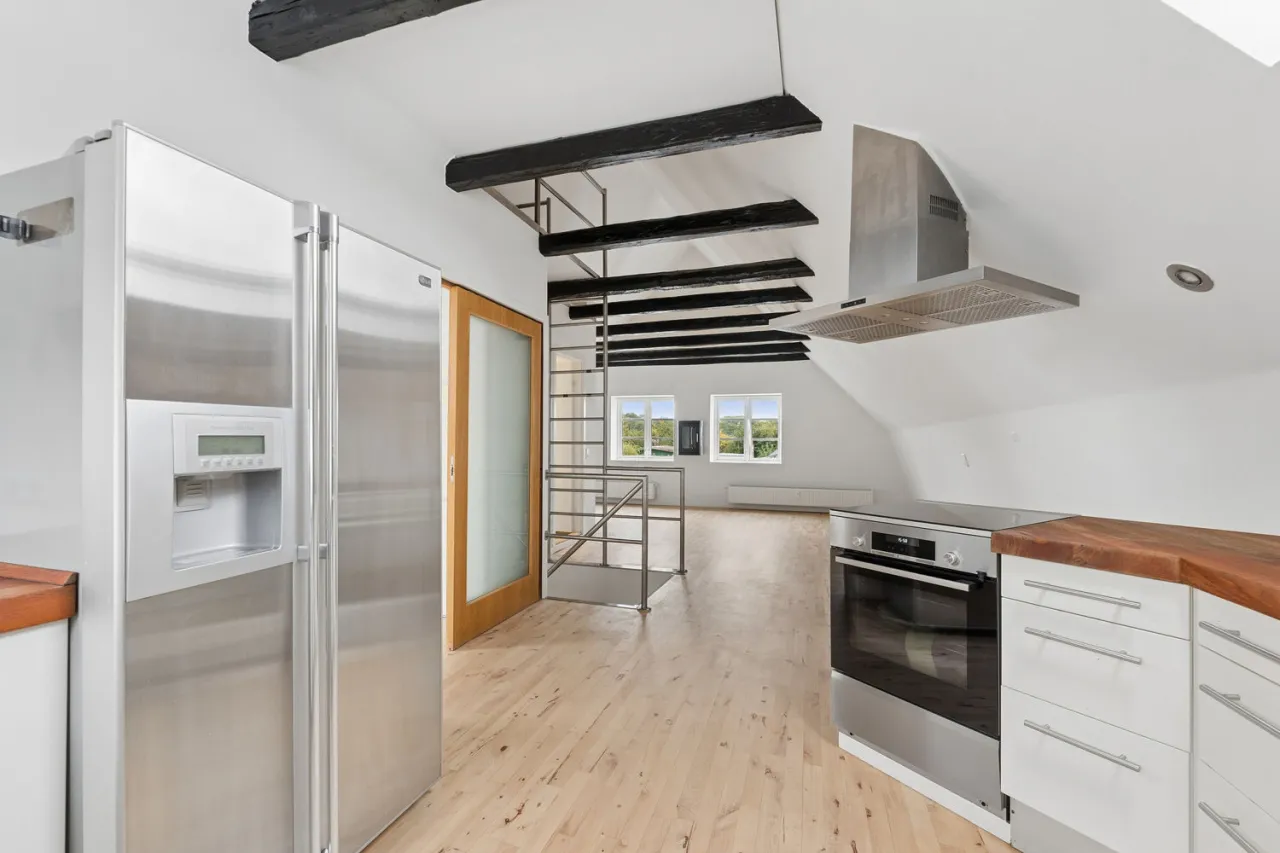 Hus, Grønrisvej 12A,, billede 3 af 12