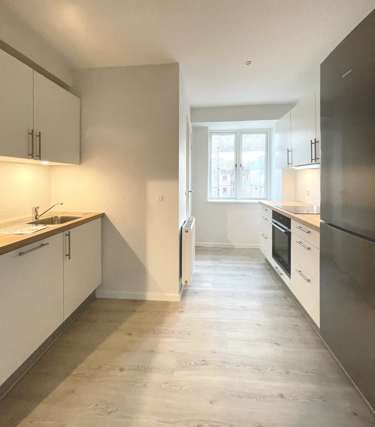 Lejebolig, Olfert Fischers Gade 6, 3. th., 9000 Aalborg, billede 1 af 9