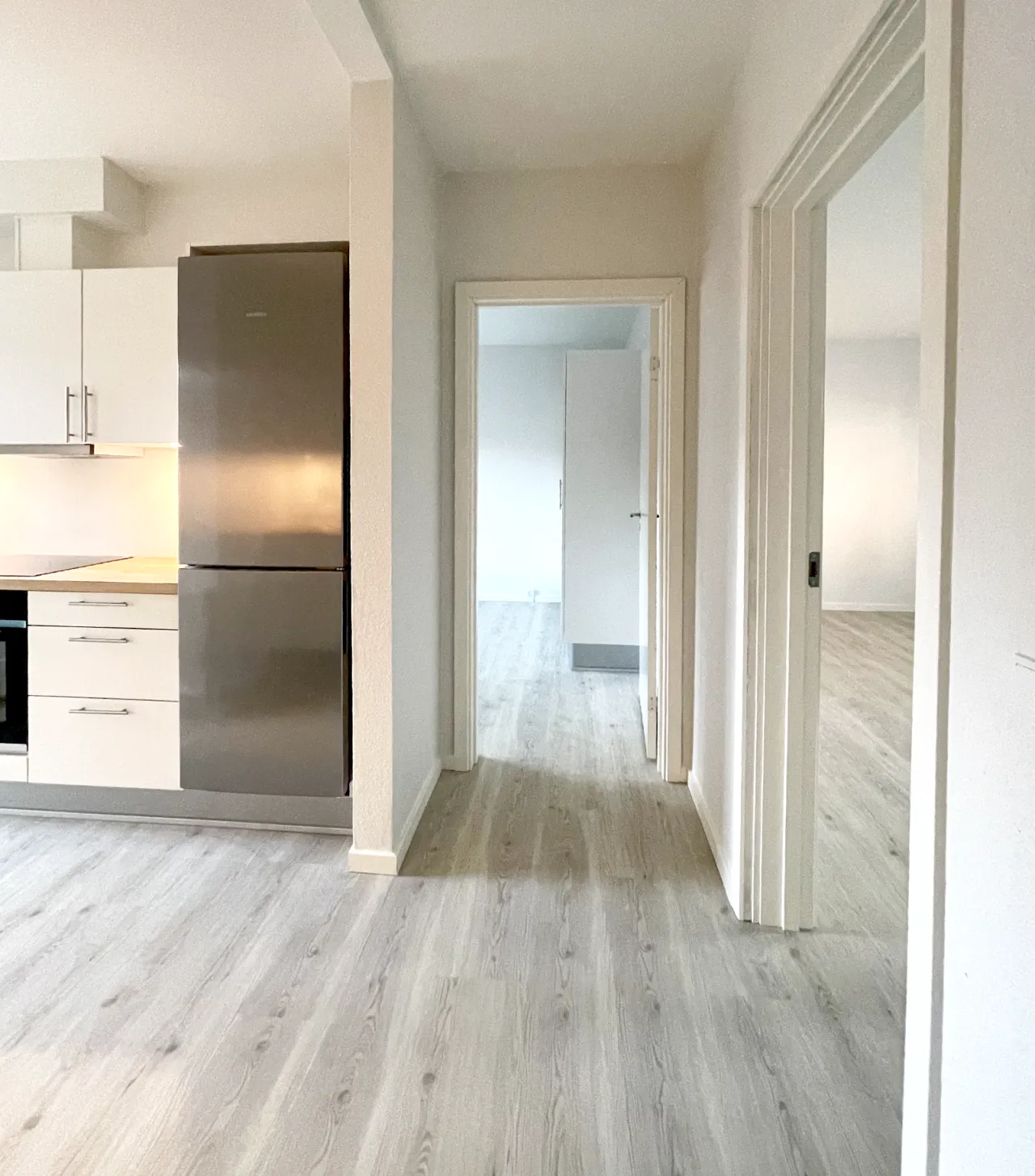 Lejebolig, Olfert Fischers Gade 6, 3. th., 9000 Aalborg, billede 2 af 9