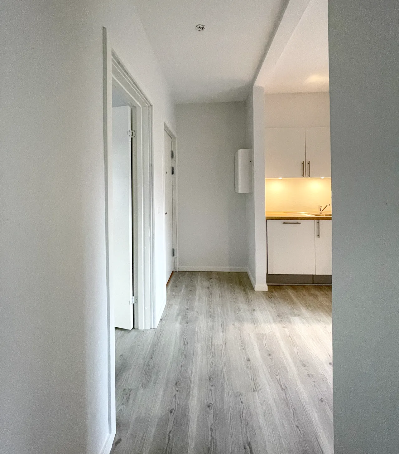Lejebolig, Olfert Fischers Gade 6, 3. th., 9000 Aalborg, billede 3 af 9