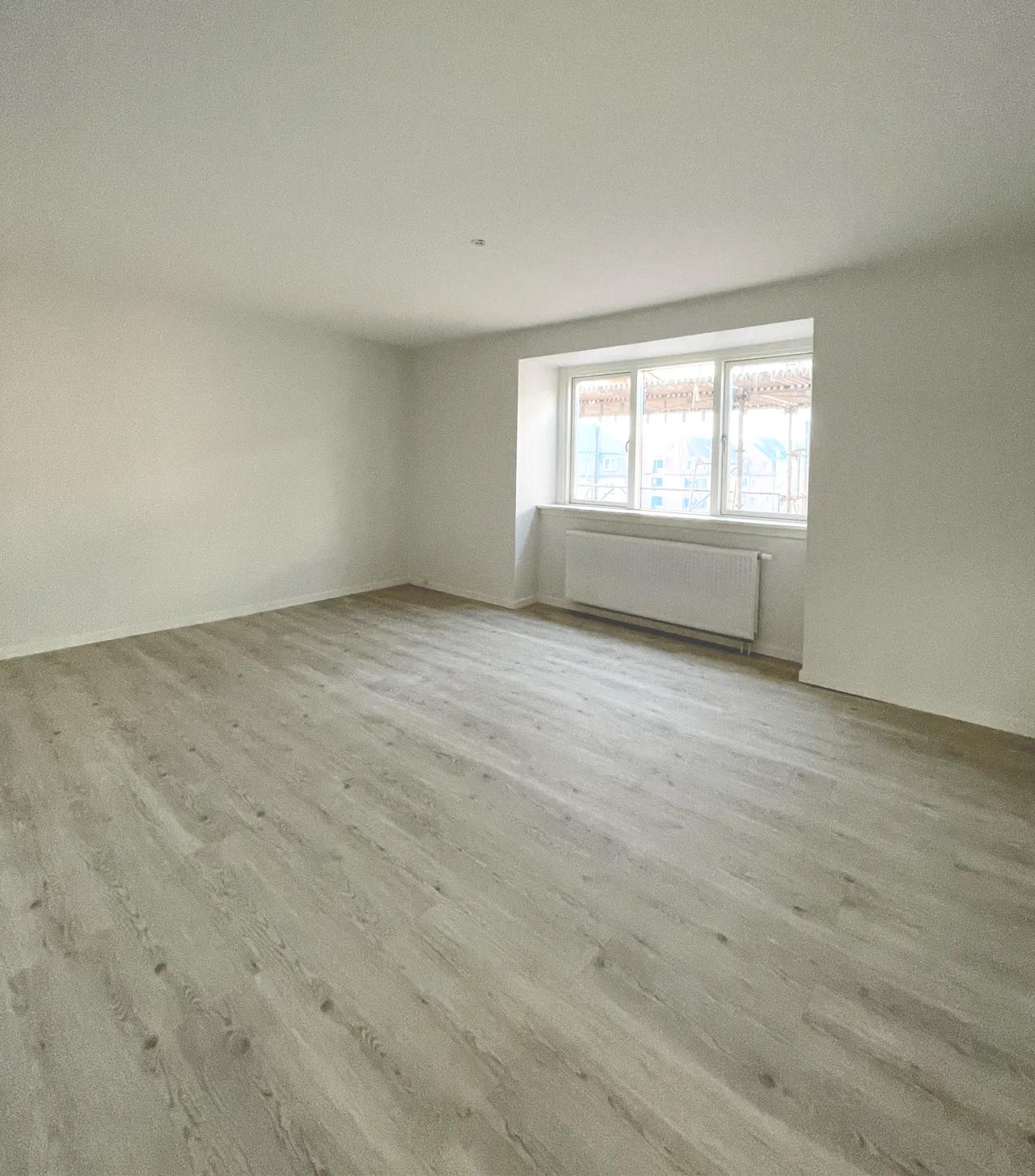 Lejebolig, Olfert Fischers Gade 6, 3. th., 9000 Aalborg, billede 4 af 9