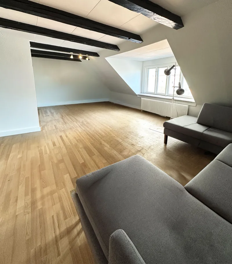 Lejebolig, Østerbro 20, 3. tv., 9000 Aalborg, billede 1 af 11
