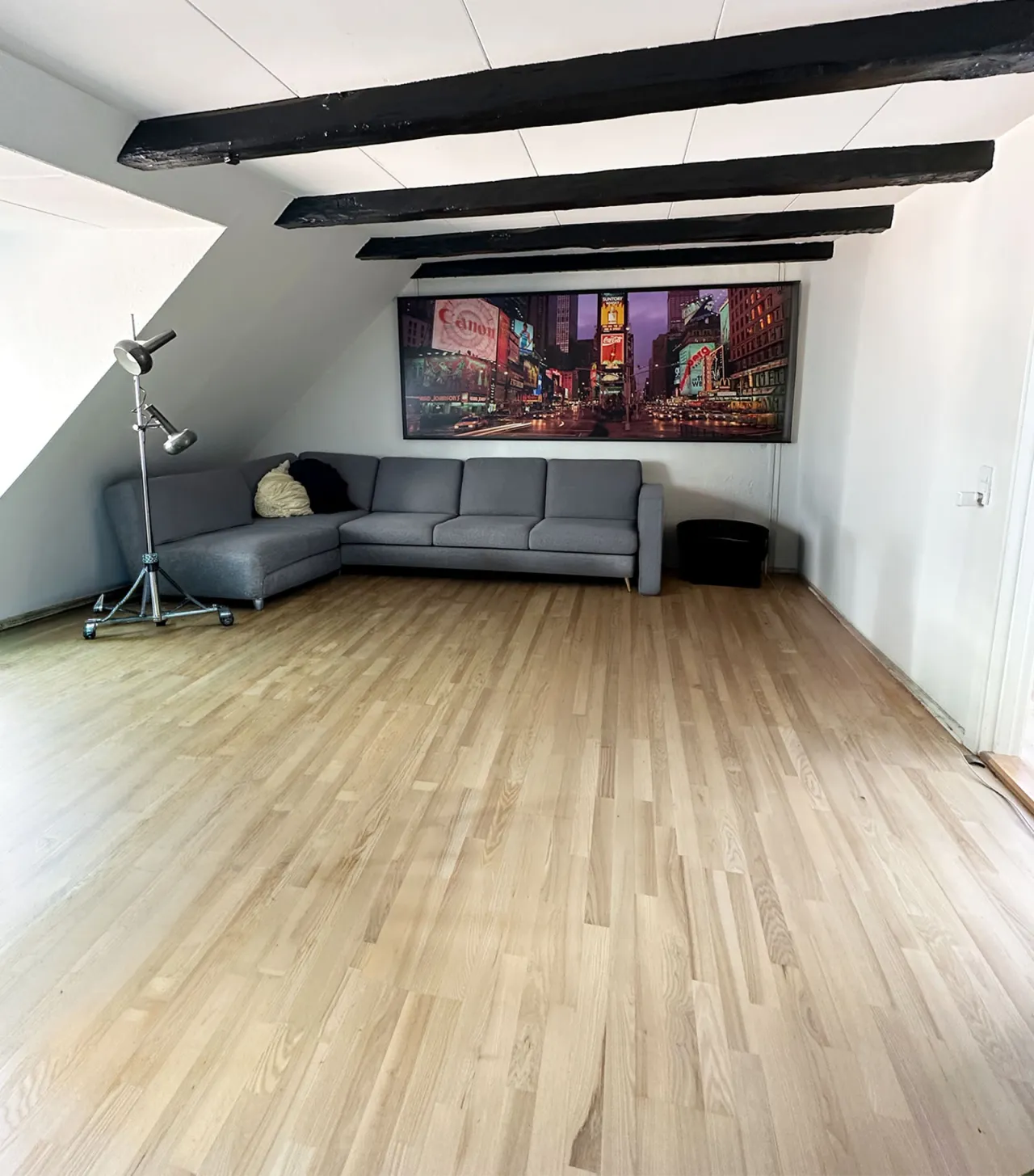 Lejebolig, Østerbro 20, 3. tv., 9000 Aalborg, billede 2 af 11