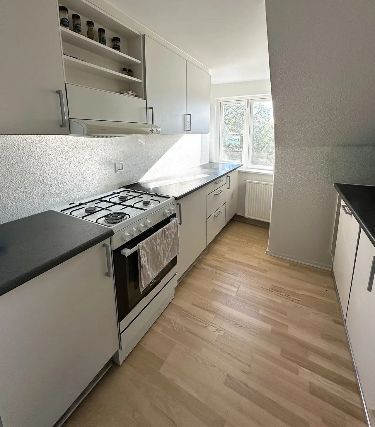 Lejebolig, Østerbro 20, 3. tv., 9000 Aalborg, billede 3 af 11