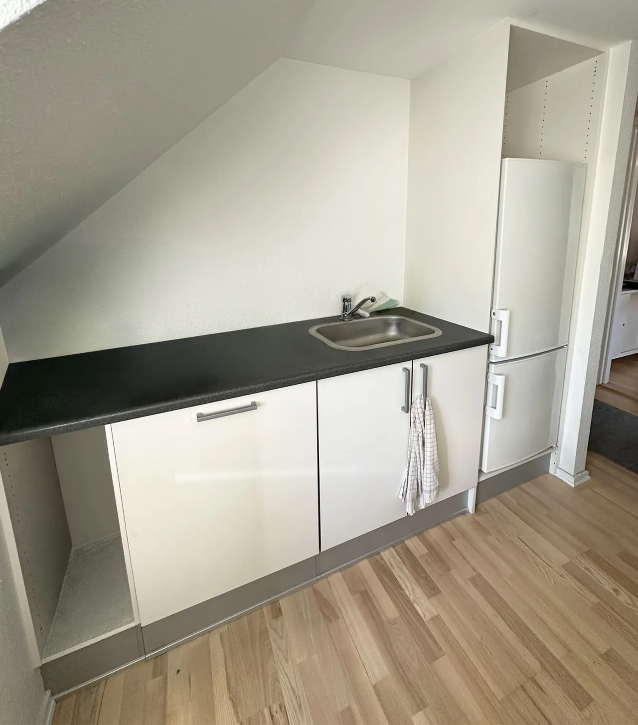 Lejebolig, Østerbro 20, 3. tv., 9000 Aalborg, billede 4 af 11