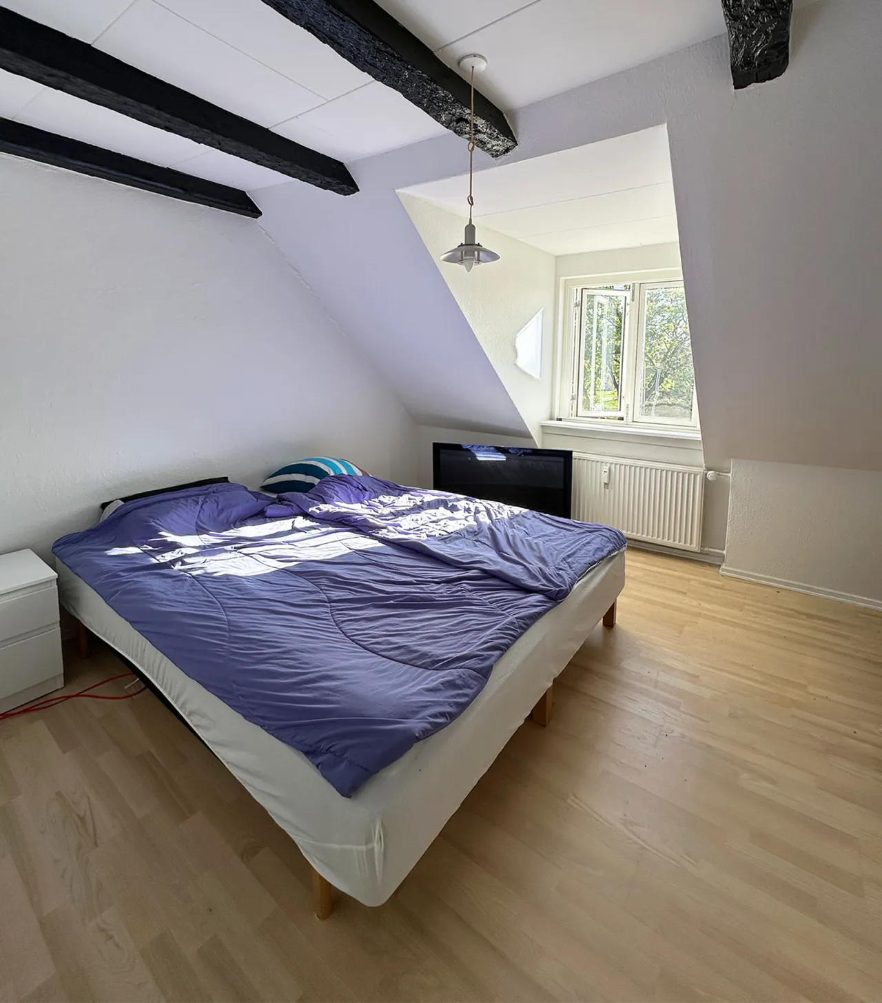 Lejebolig, Østerbro 20, 3. tv., 9000 Aalborg, billede 5 af 11