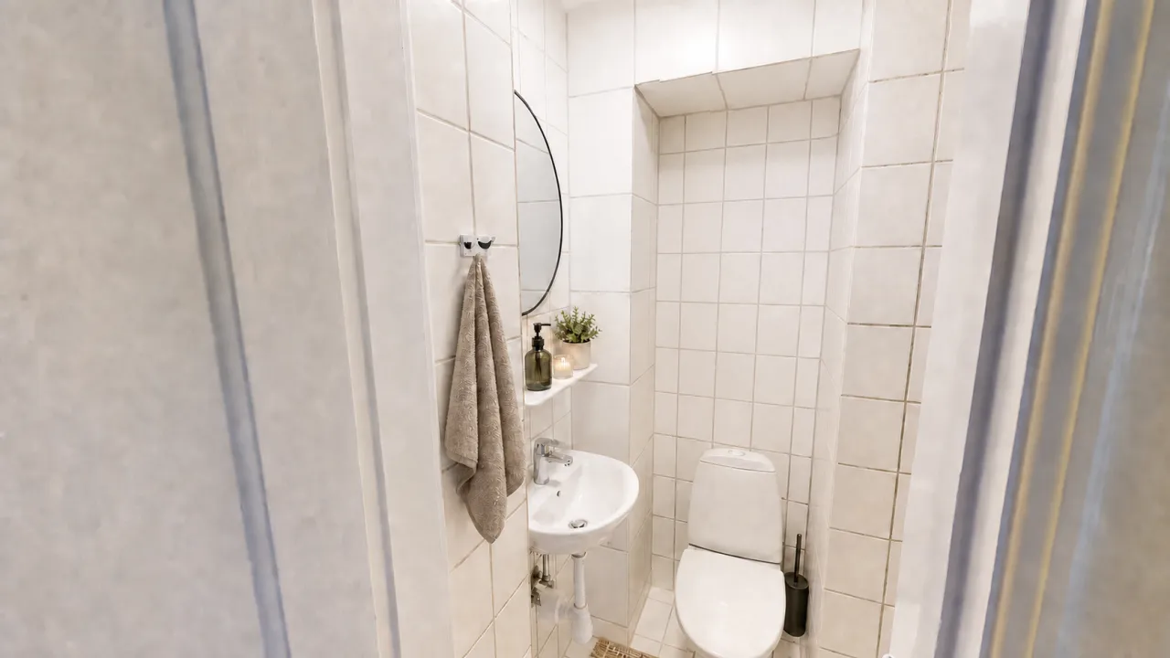 Lejebolig, Schleppegrellsgade 72 1. th., billede 4 af 13