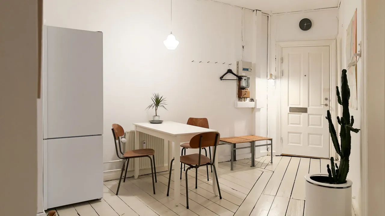 Lejlighed, Istedgade 97, 2. tv., 1650 København V, billede 3 af 21