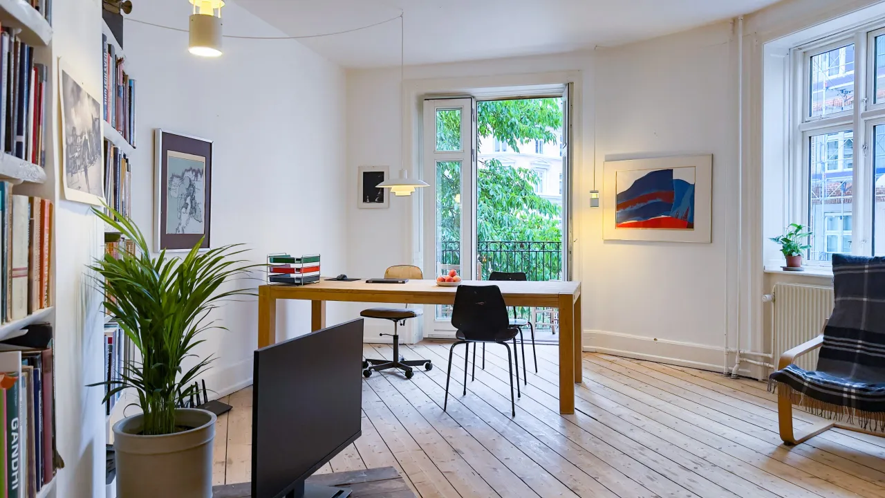 Lejlighed, Istedgade 97, 2. tv., 1650 København V, billede 4 af 21
