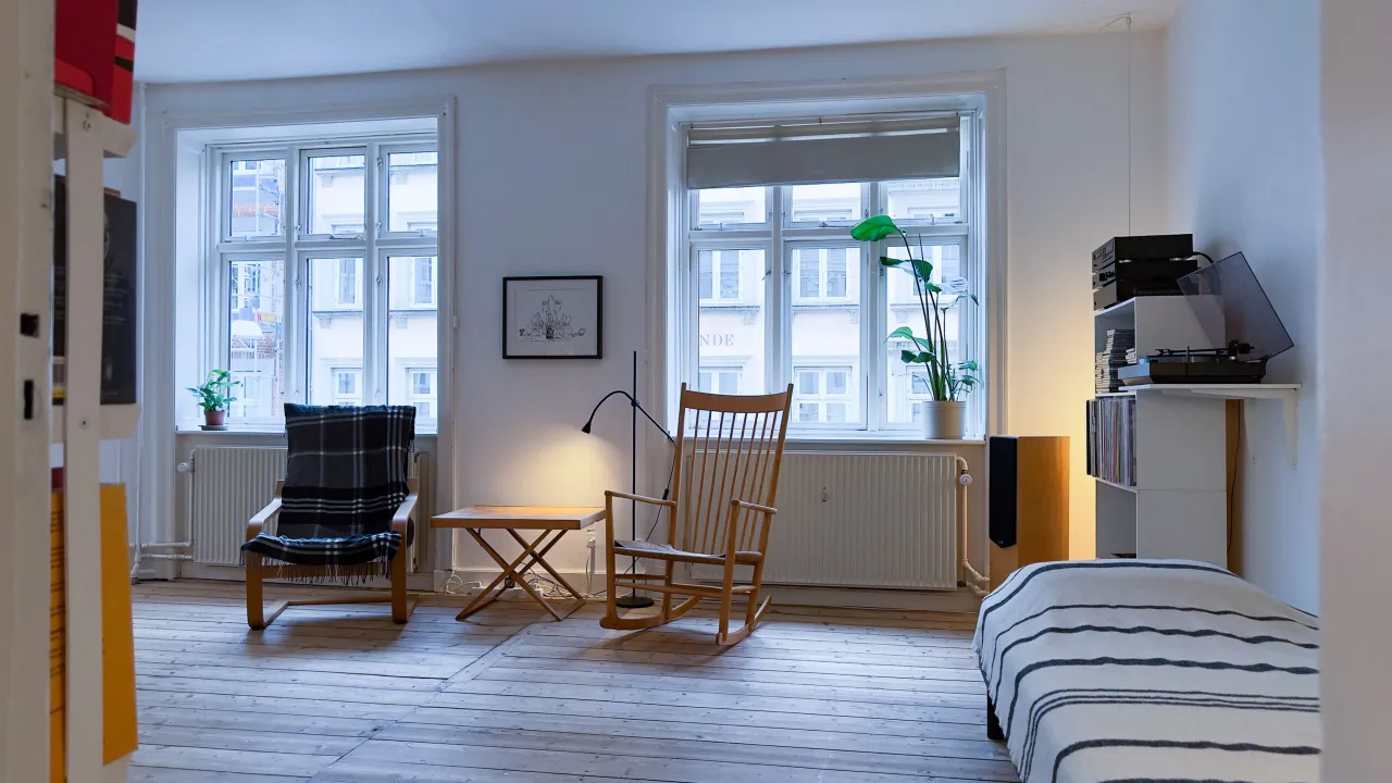 Lejlighed, Istedgade 97, 2. tv., 1650 København V, billede 5 af 21