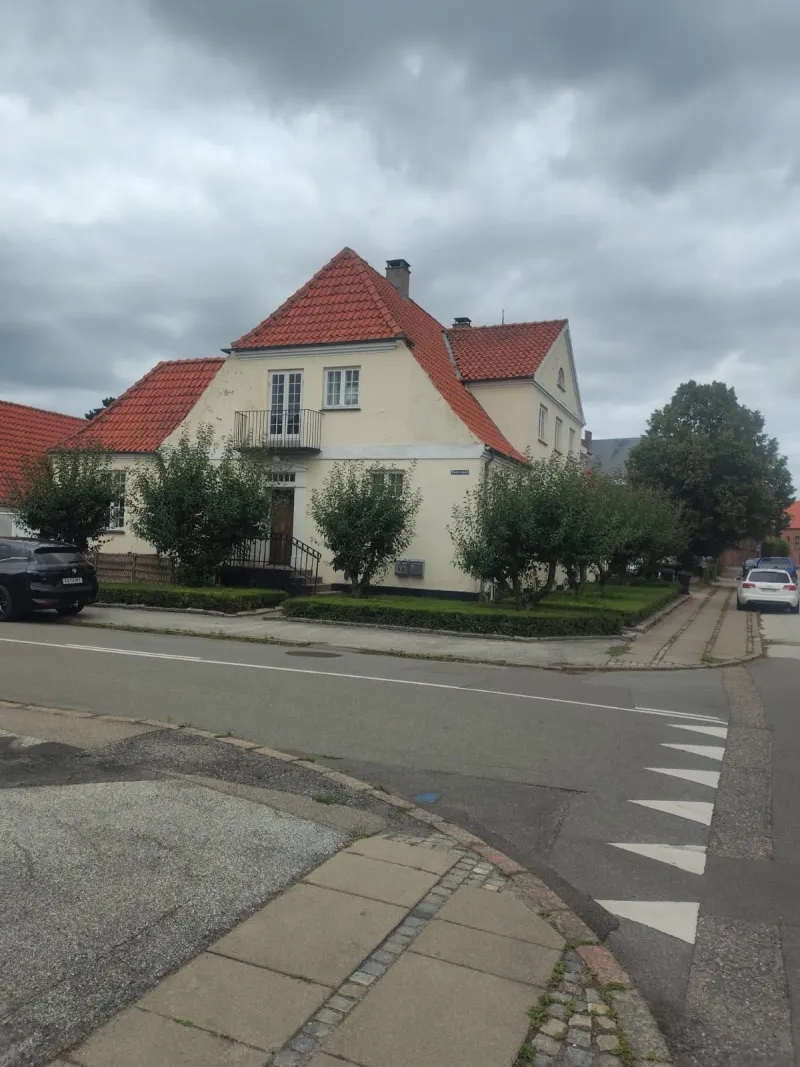 Lejebolig, Rådhusgade 4 A, 1. 4990 Sakskøbing, billede 1 af 14
