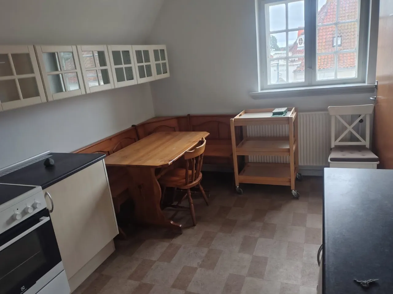 Lejebolig, Rådhusgade 4 A, 1. 4990 Sakskøbing, billede 2 af 14
