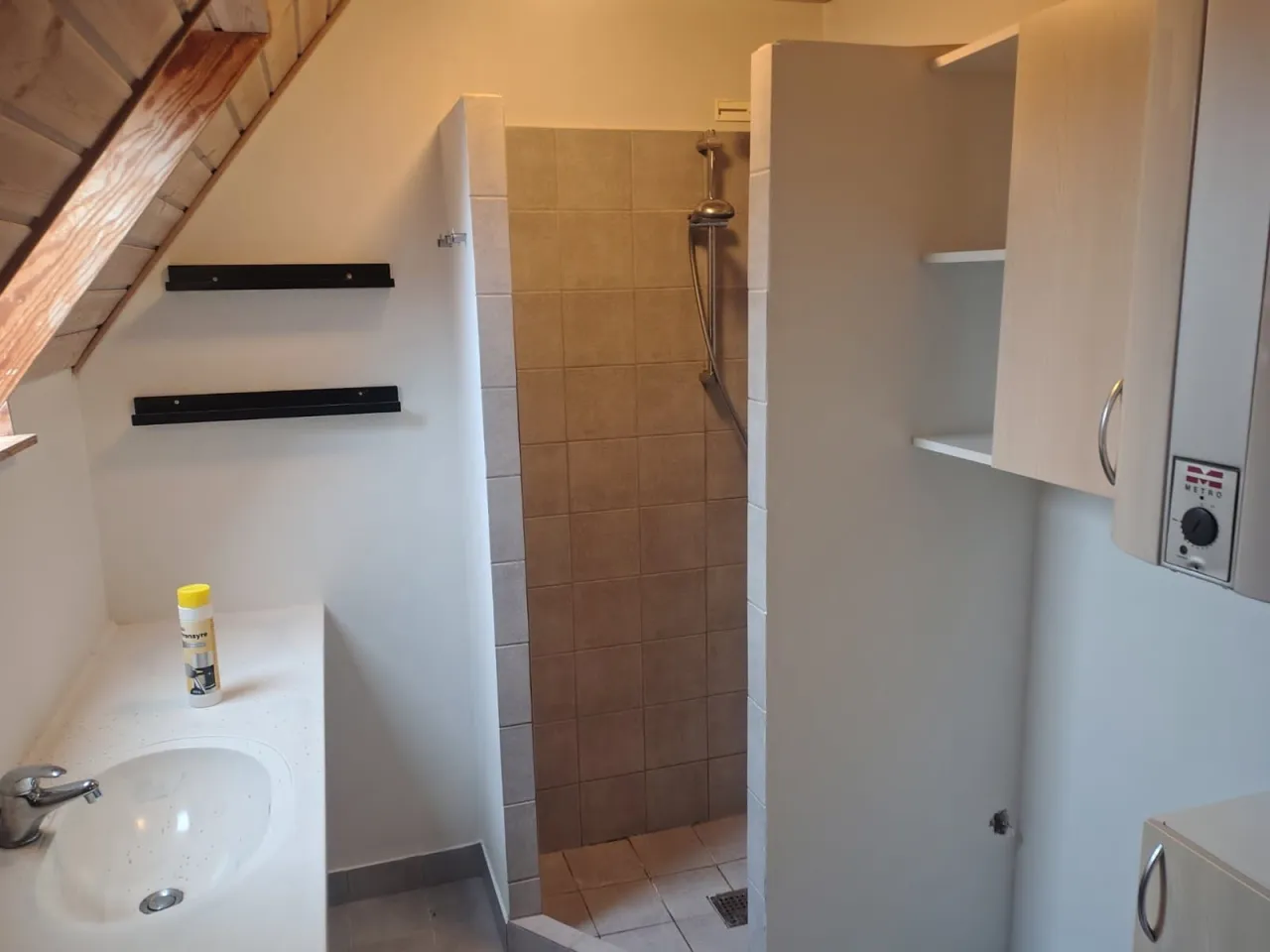 Lejebolig, Rådhusgade 4 A, 1. 4990 Sakskøbing, billede 3 af 14