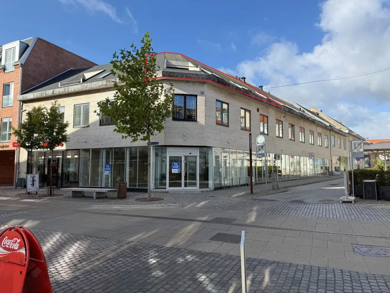 Lejebolig, Tordenskjoldsgade 6A, 2. tv. 9900 Frederikshavn, billede 1 af 13