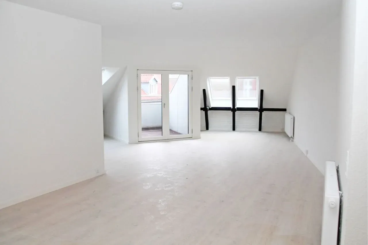 Lejebolig, Tordenskjoldsgade 6A, 2. tv. 9900 Frederikshavn, billede 3 af 13