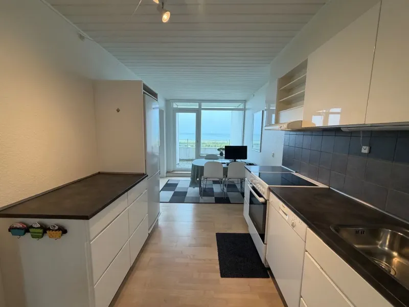 Lejebolig, Kragholmen 206 1. th. 9900 Frederikshavn, billede 1 af 13