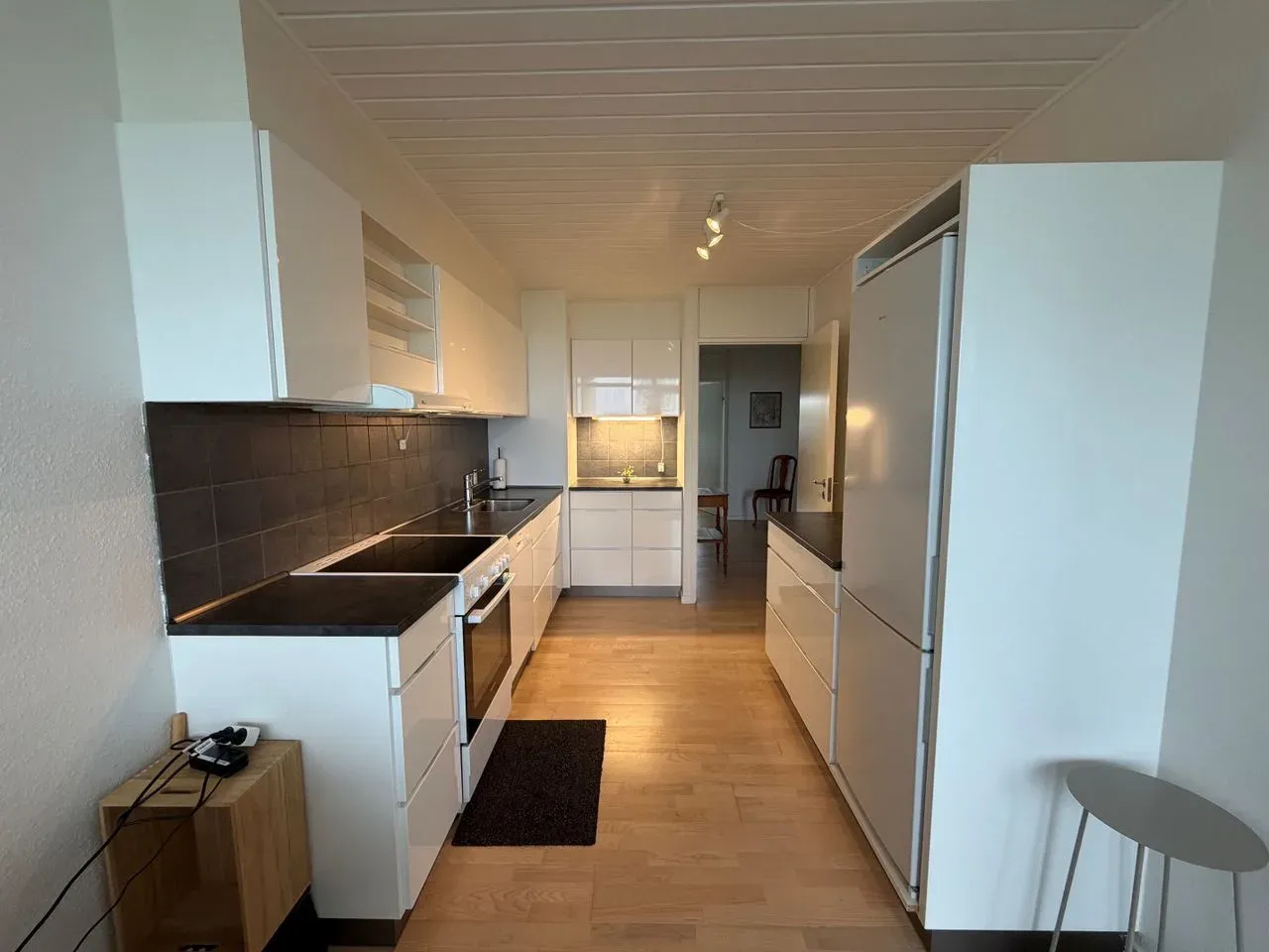 Lejebolig, Kragholmen 206 1. th. 9900 Frederikshavn, billede 2 af 13