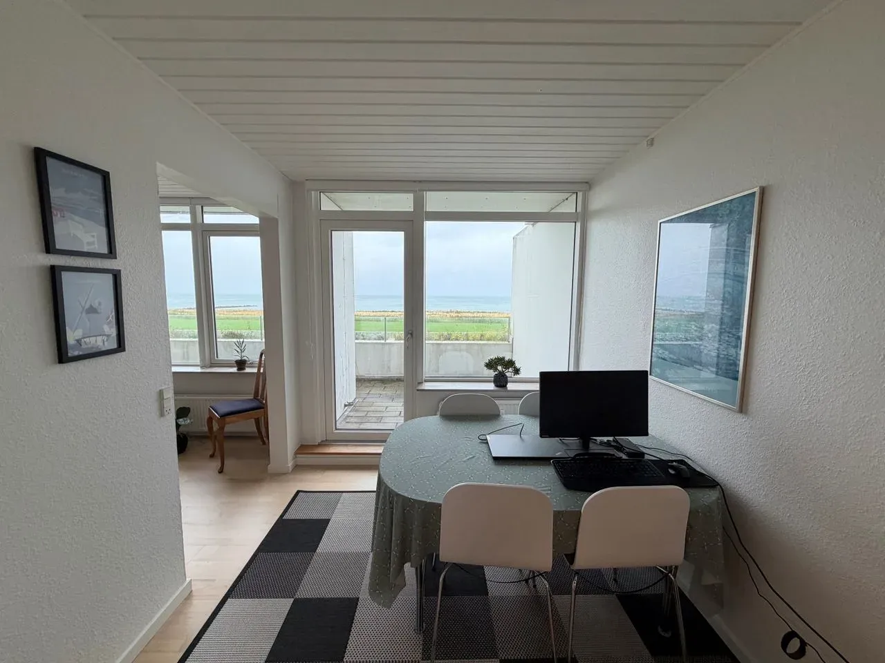 Lejebolig, Kragholmen 206 1. th. 9900 Frederikshavn, billede 3 af 13