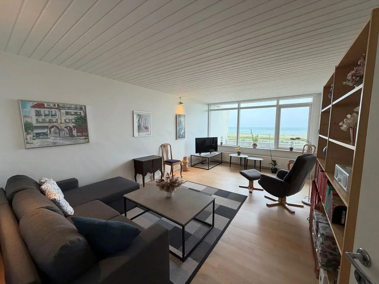 Lejebolig, Kragholmen 206 1. th. 9900 Frederikshavn, billede 4 af 13
