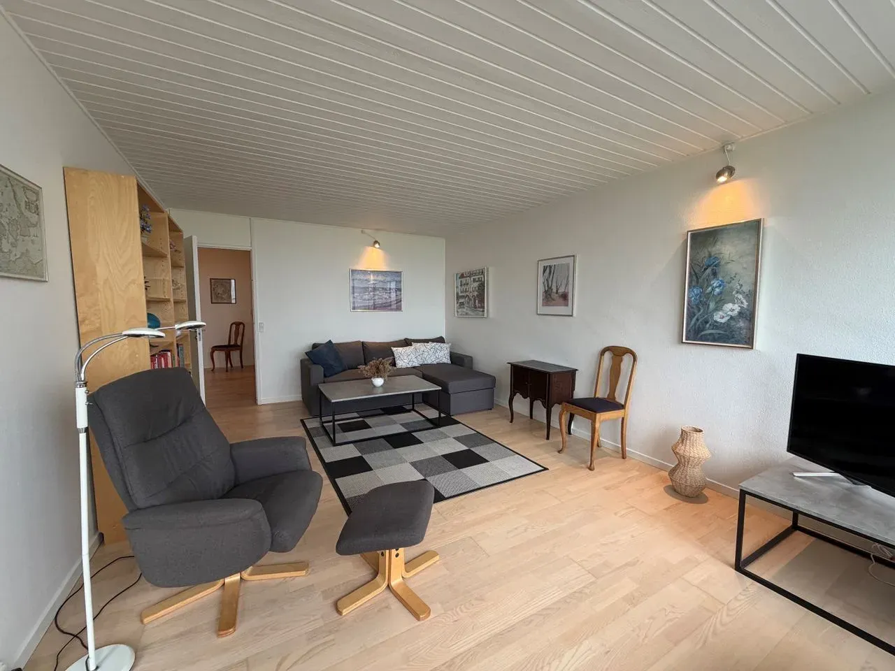 Lejebolig, Kragholmen 206 1. th. 9900 Frederikshavn, billede 5 af 13