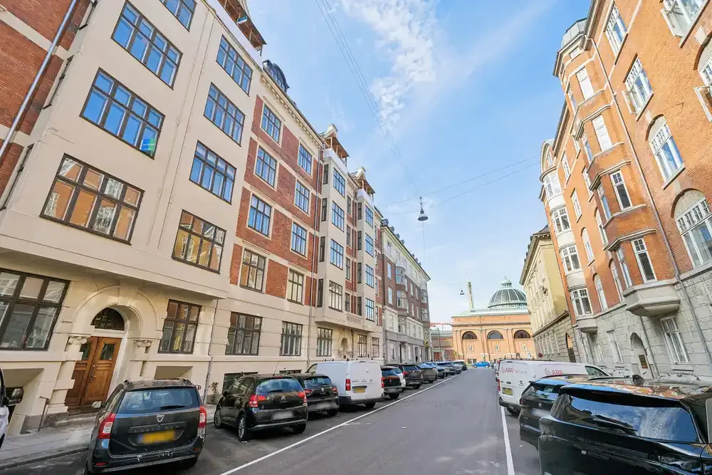 Lejlighed, Puggaardsgade, 1573 København V, billede 3 af 14