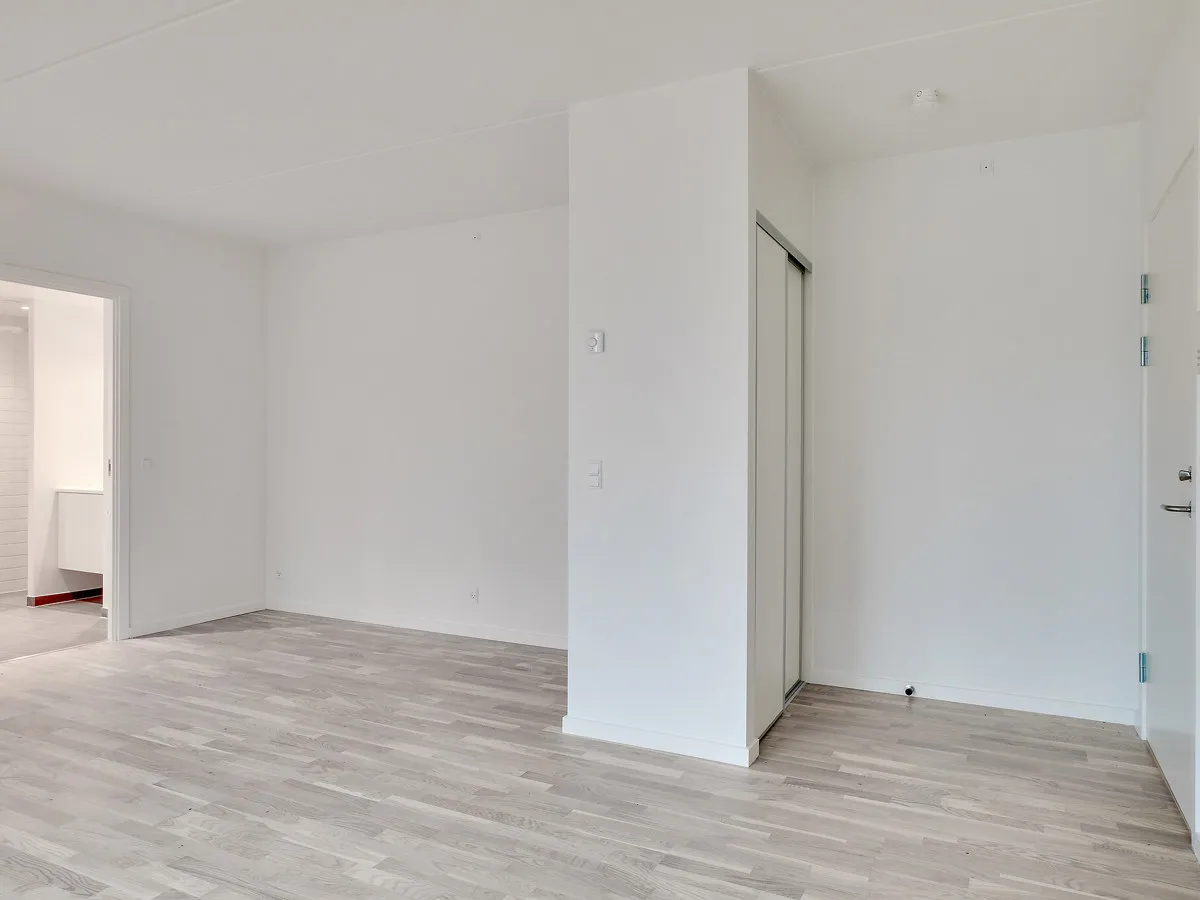 Lejlighed, Rønnedevej 8A, st. 1., Mariehaven 4100 Ringsted, billede 2 af 7