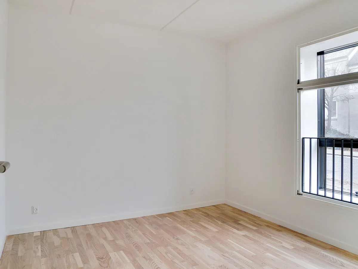 Lejlighed, Rønnedevej 8A, st. 1., Mariehaven 4100 Ringsted, billede 3 af 7