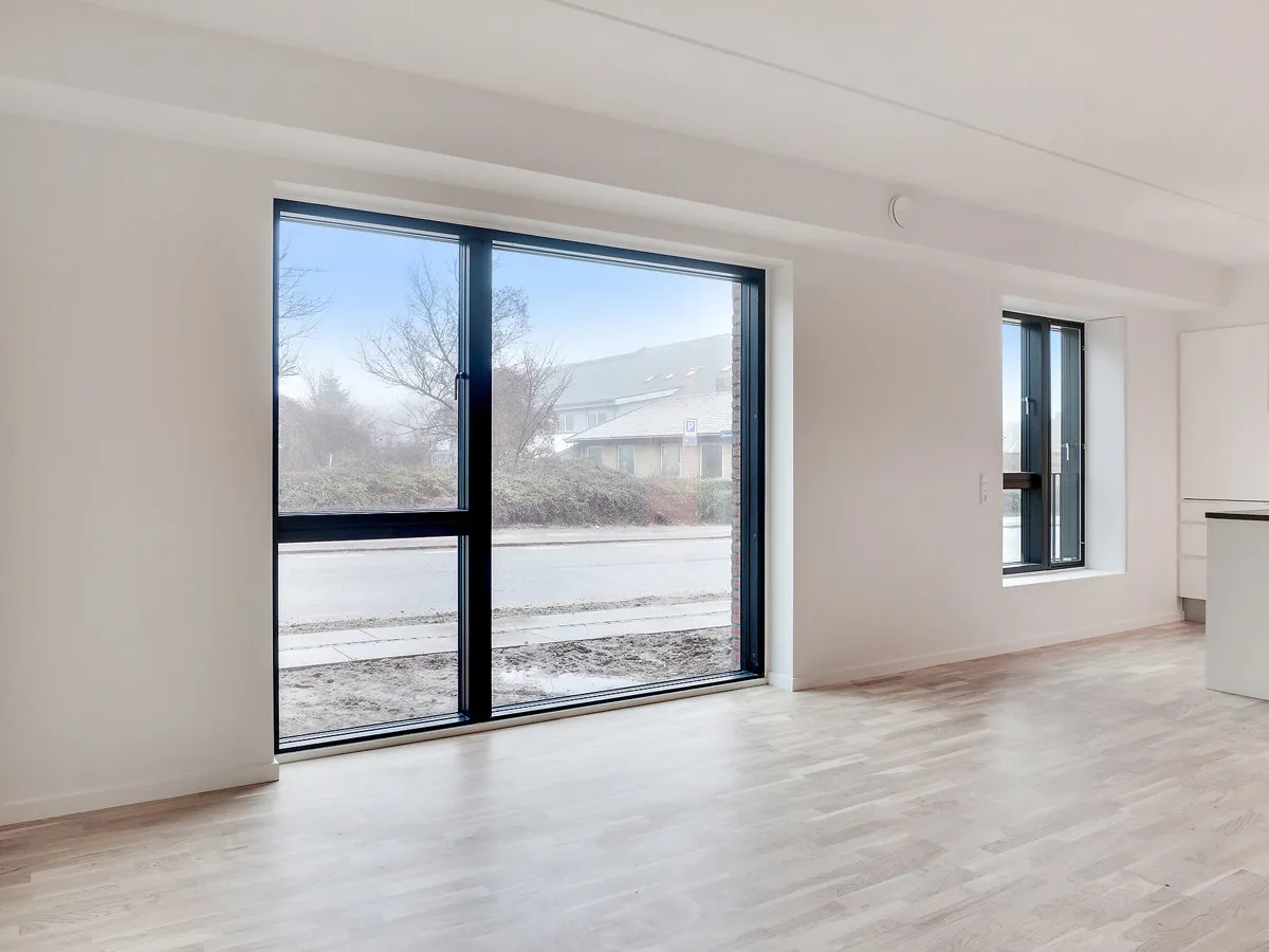 Lejlighed, Rønnedevej 8A, st. 1., Mariehaven 4100 Ringsted, billede 4 af 7